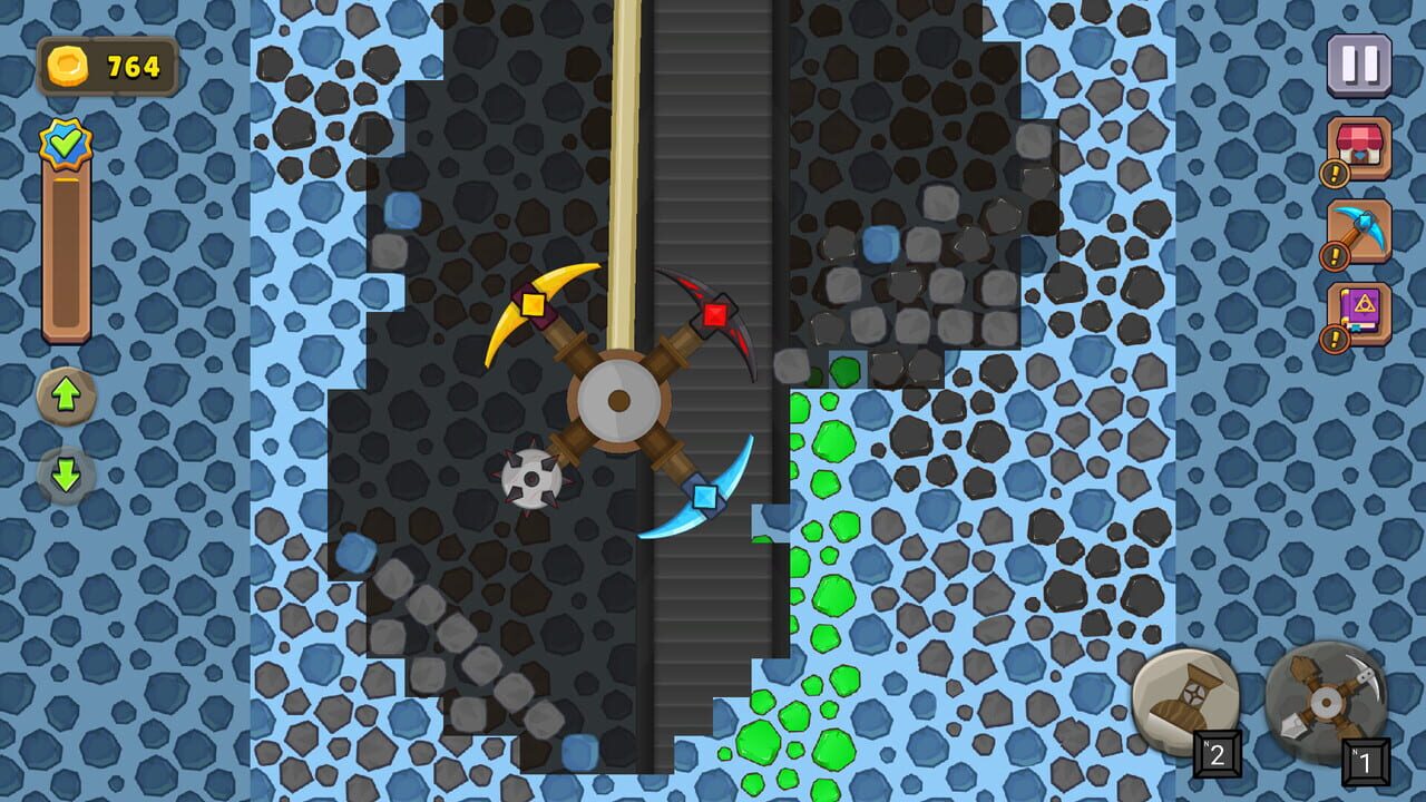 Craft Drill