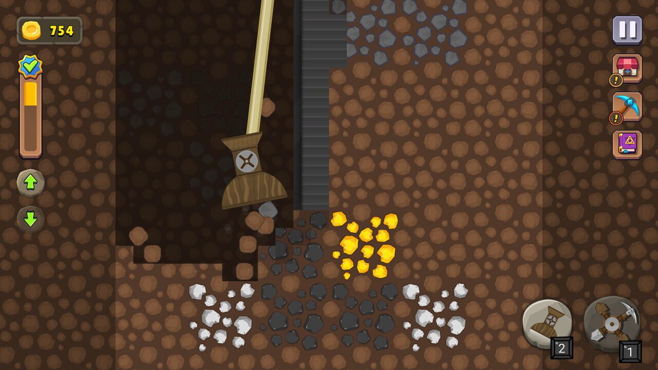 Craft Drill