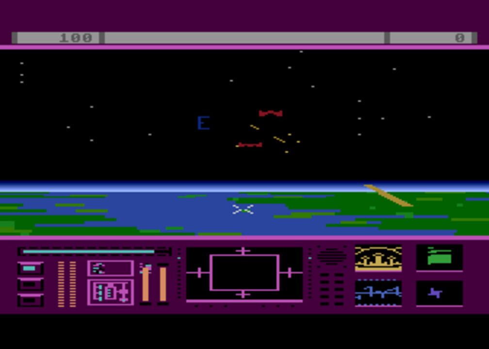 The Last Starfighter