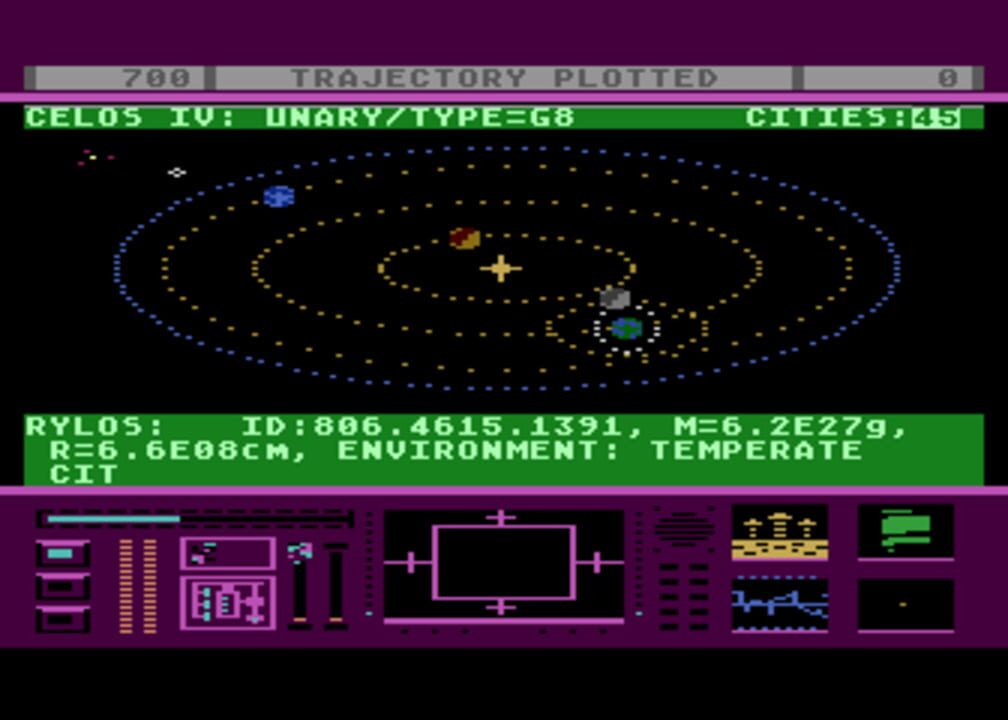 The Last Starfighter