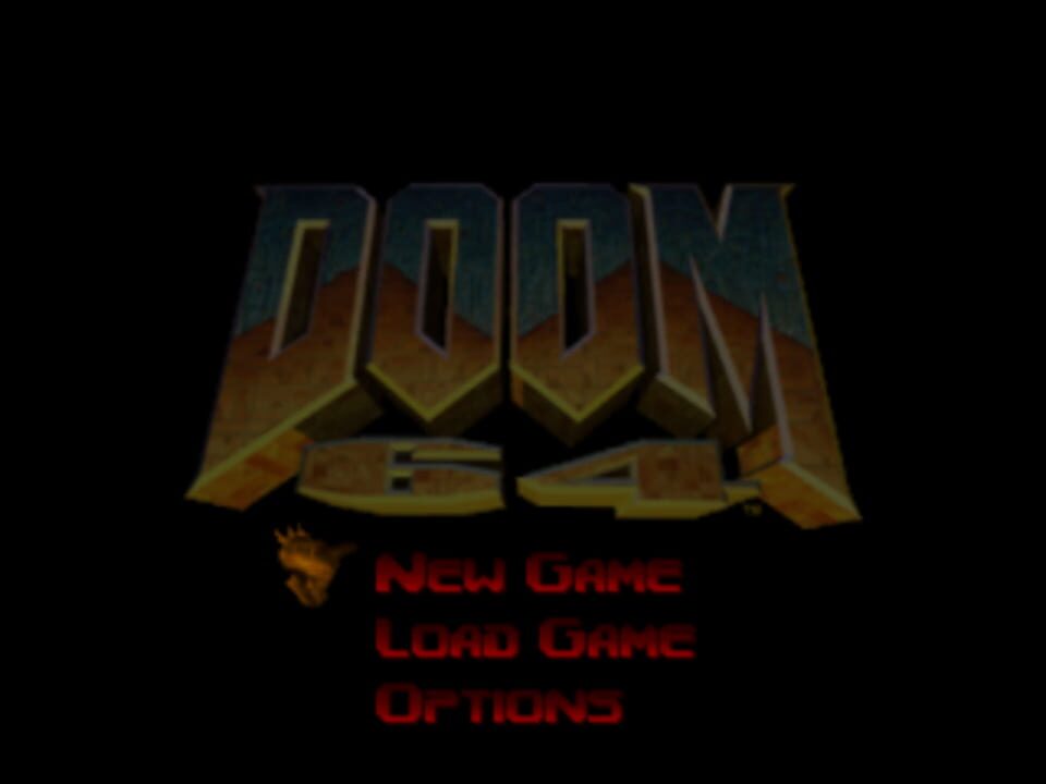 Doom 64: Complete Edition
