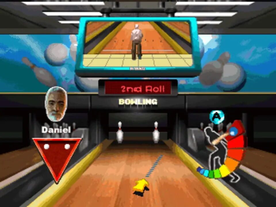 Zone Sega