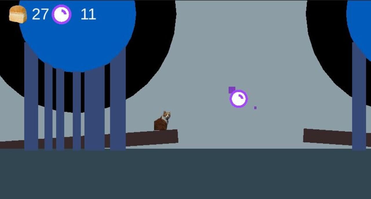 Loaf: The Video Game