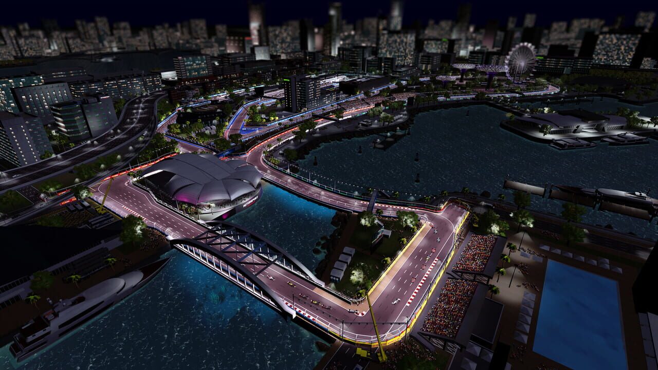 Motorsport Manager 2