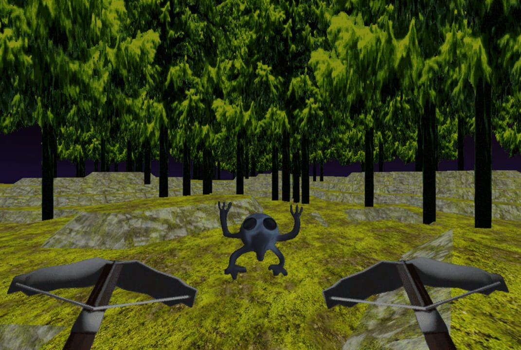 Twilight Infiniforest