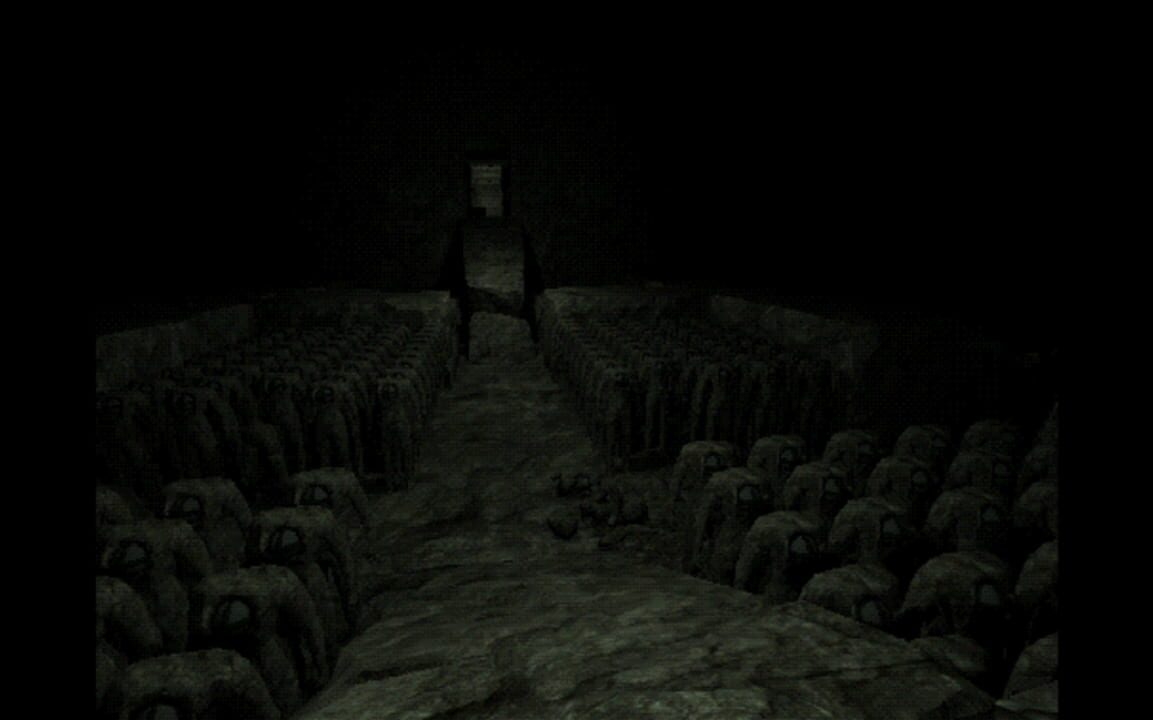 DaeusProfundis