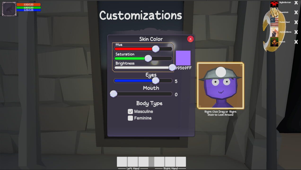 Dungeons & Dummies