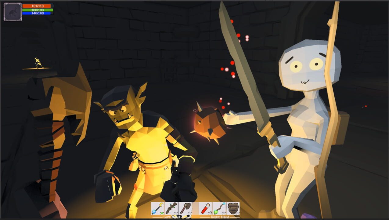Dungeons & Dummies