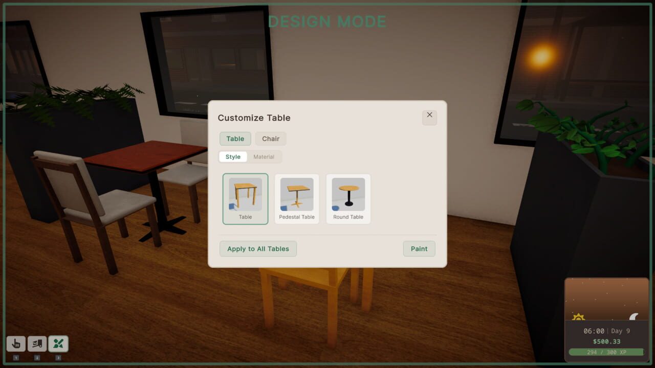 Cup and Counter: Coffee Shop Simulator