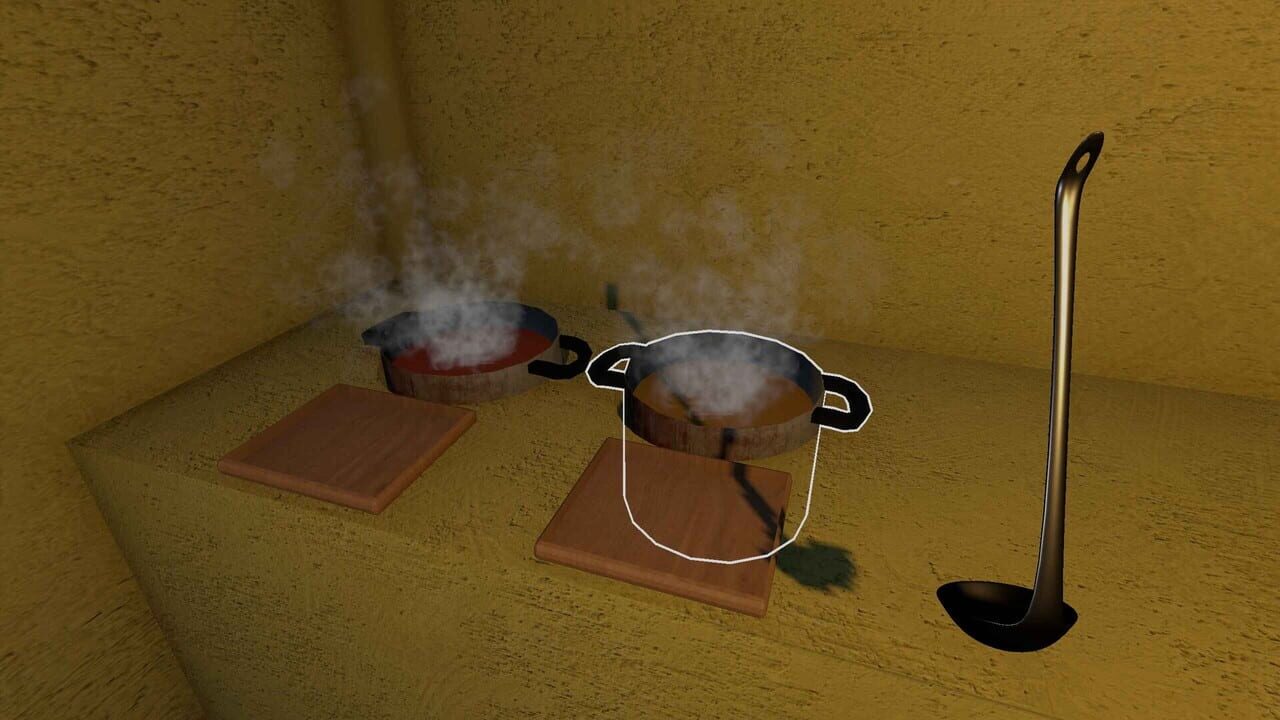 Night Noodles