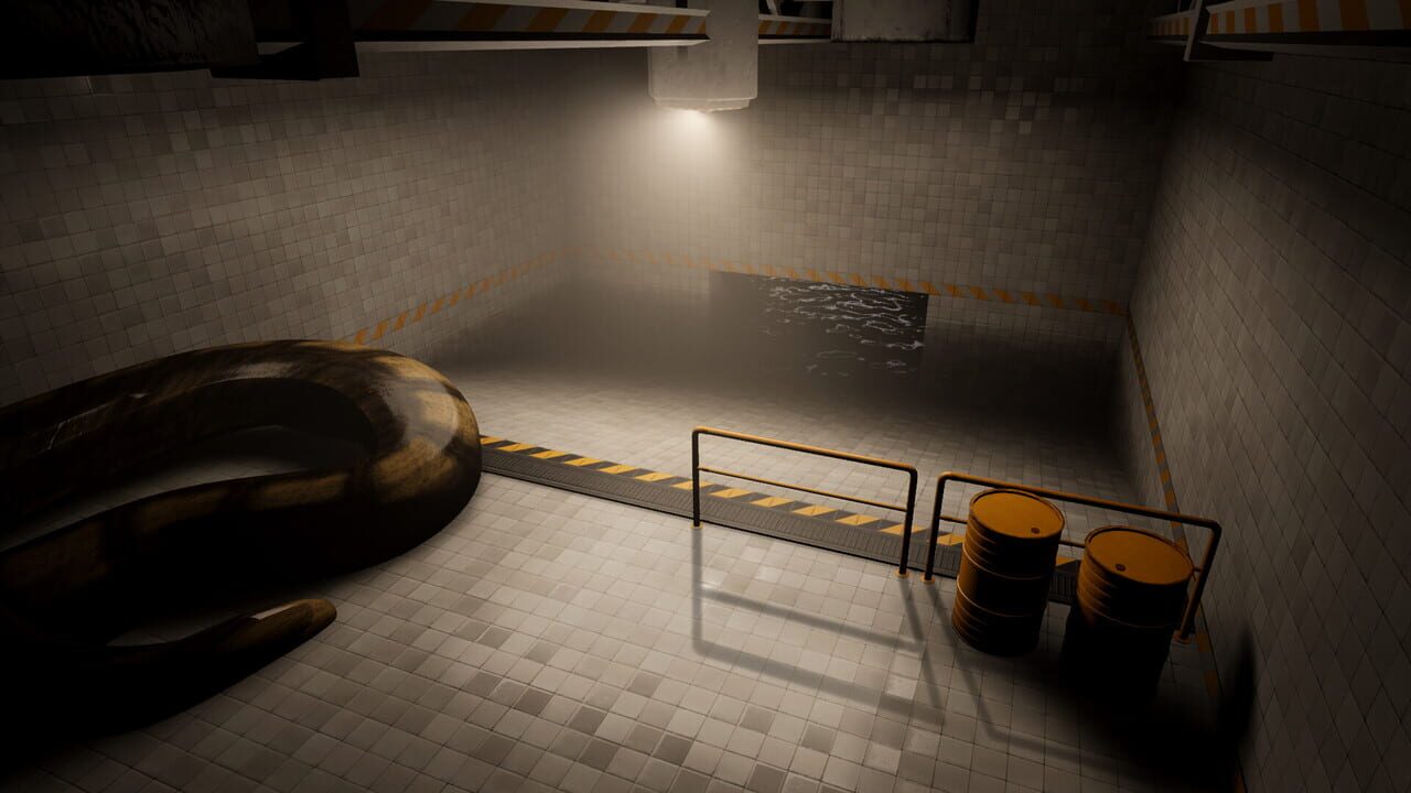 Project Eel