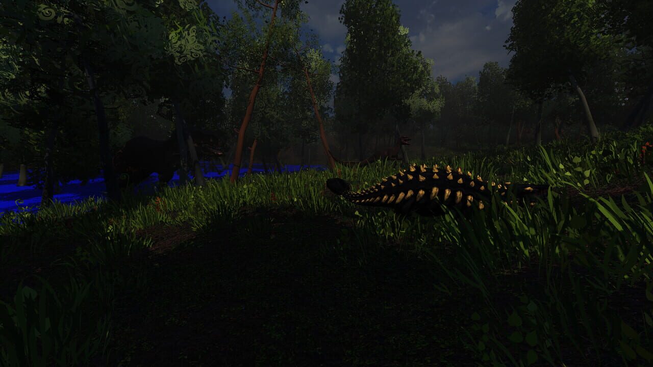 Dinotraz