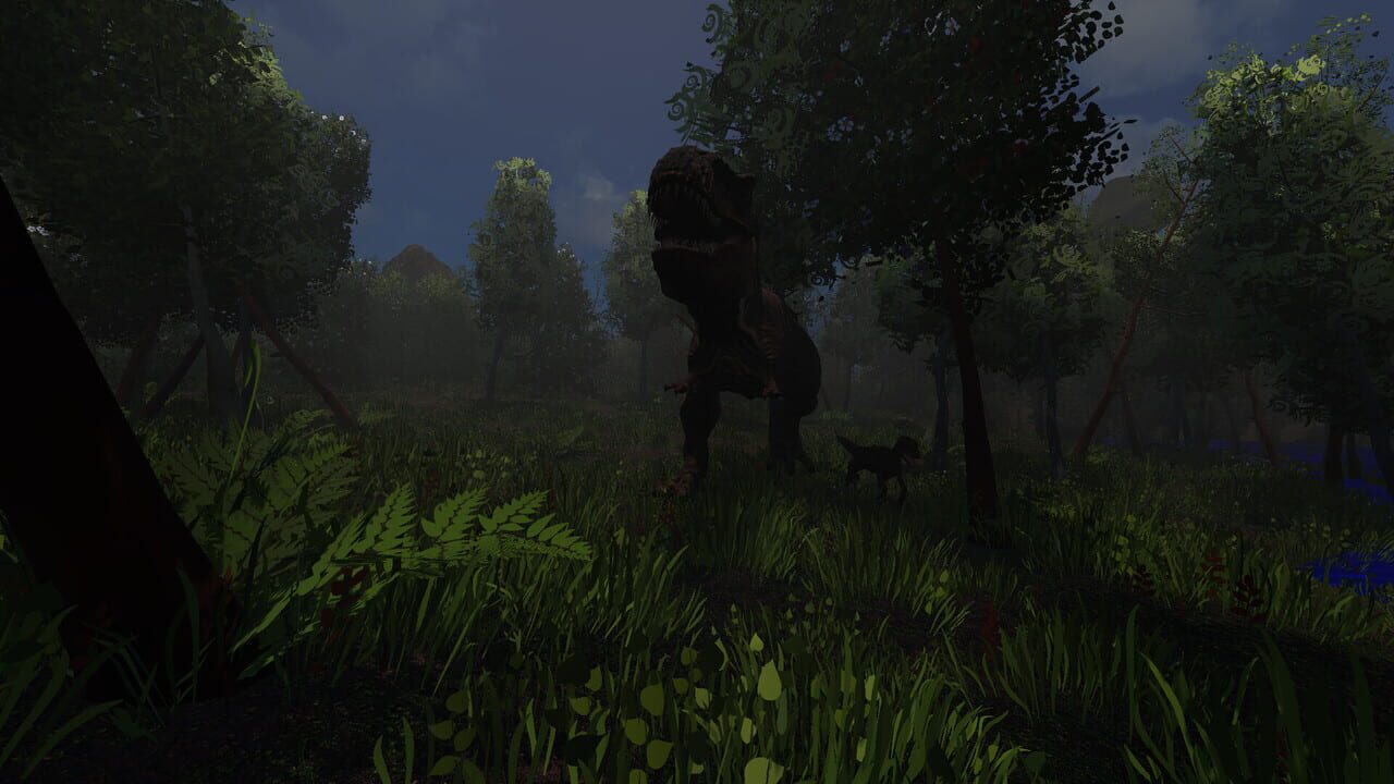 Dinotraz