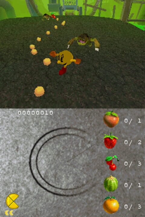 Pac-Man World 3
