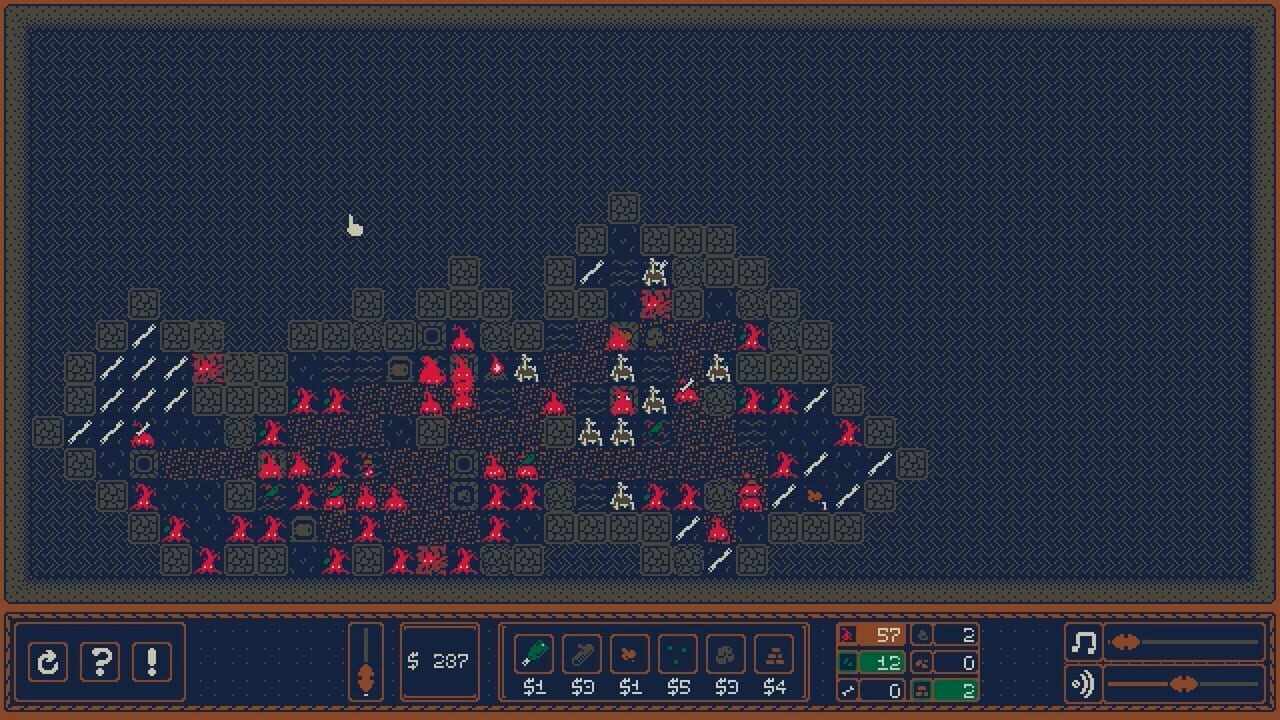 Tenebrarium