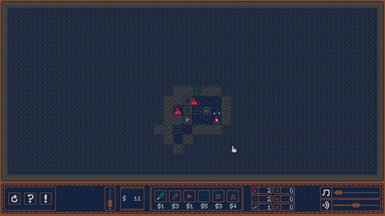 Tenebrarium