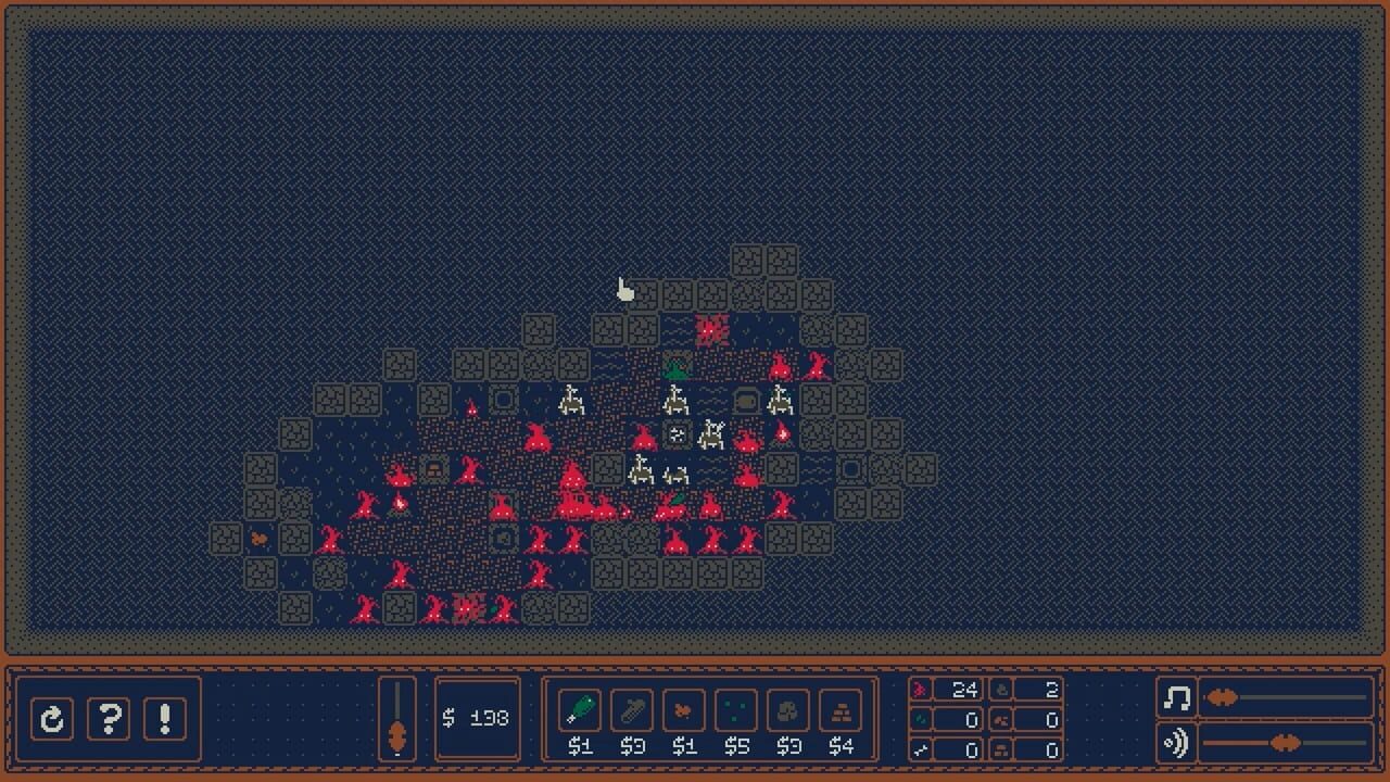 Tenebrarium