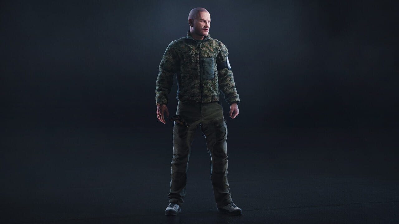 Escape from Tarkov: Usec – Deadly Frog
