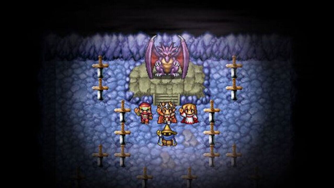 Final Fantasy