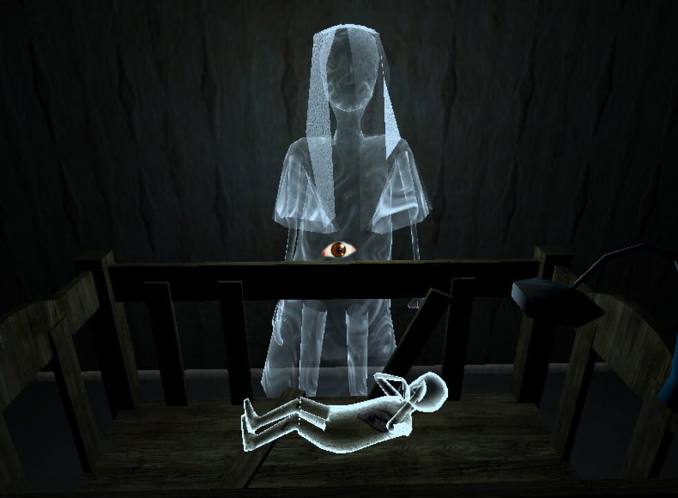 The Lost Souls