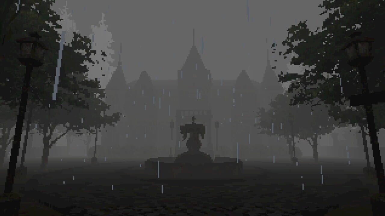 Vessels: Noiret Mansion