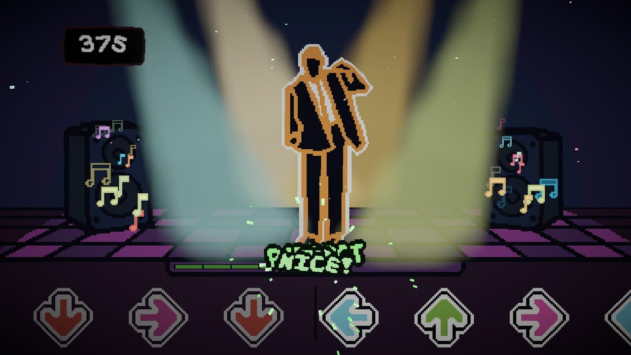 Drump Simulator