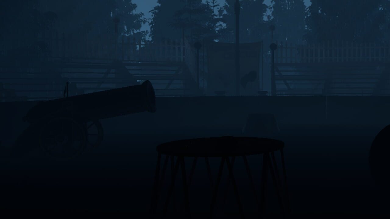 The Incident
