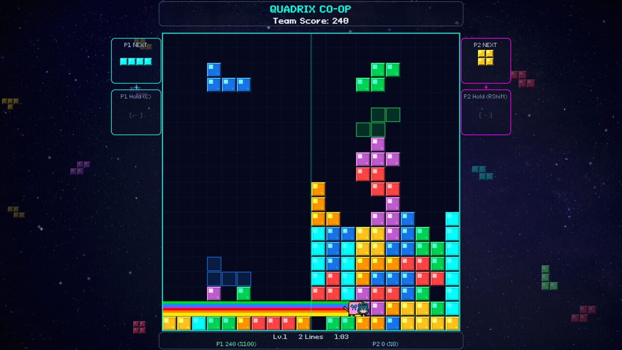 Quadrix