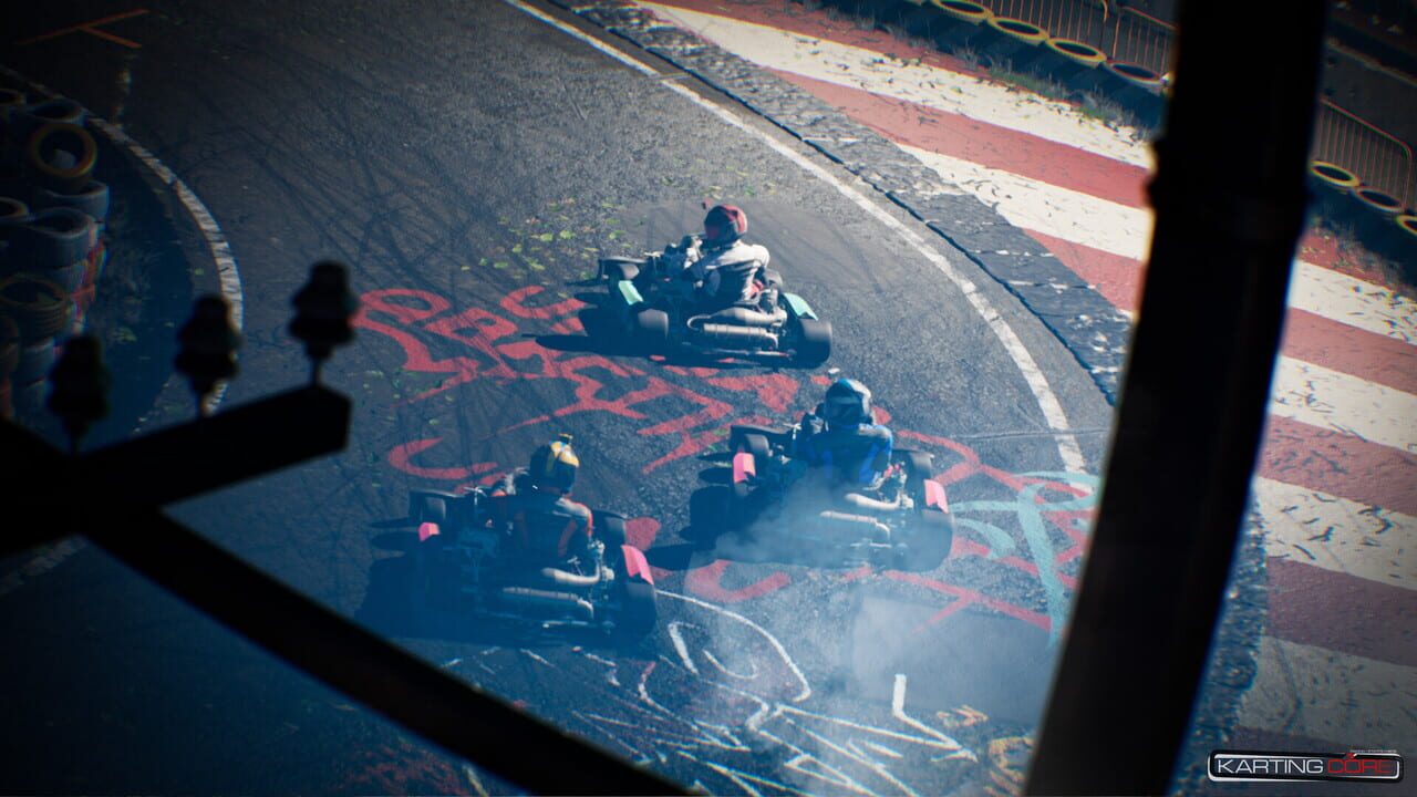 Karting Core