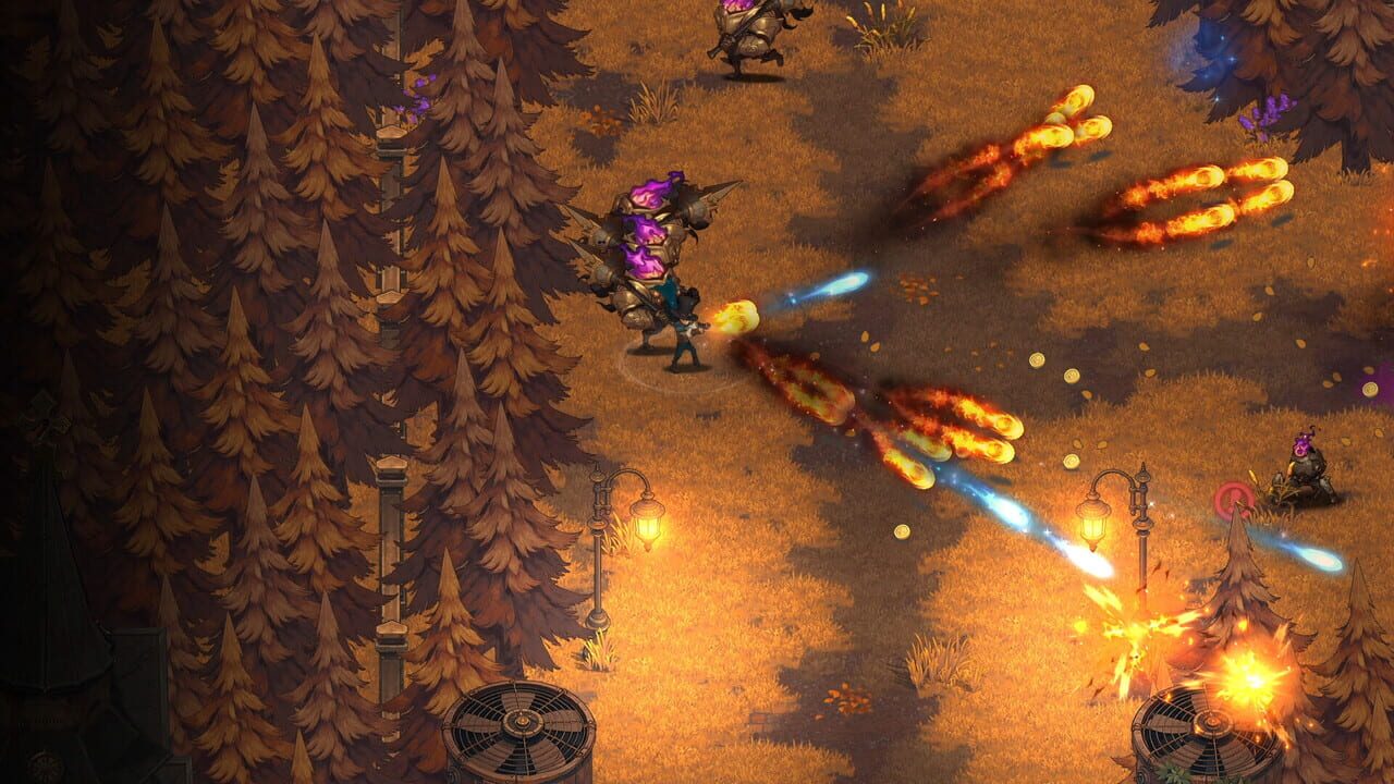 Skycore Reboot