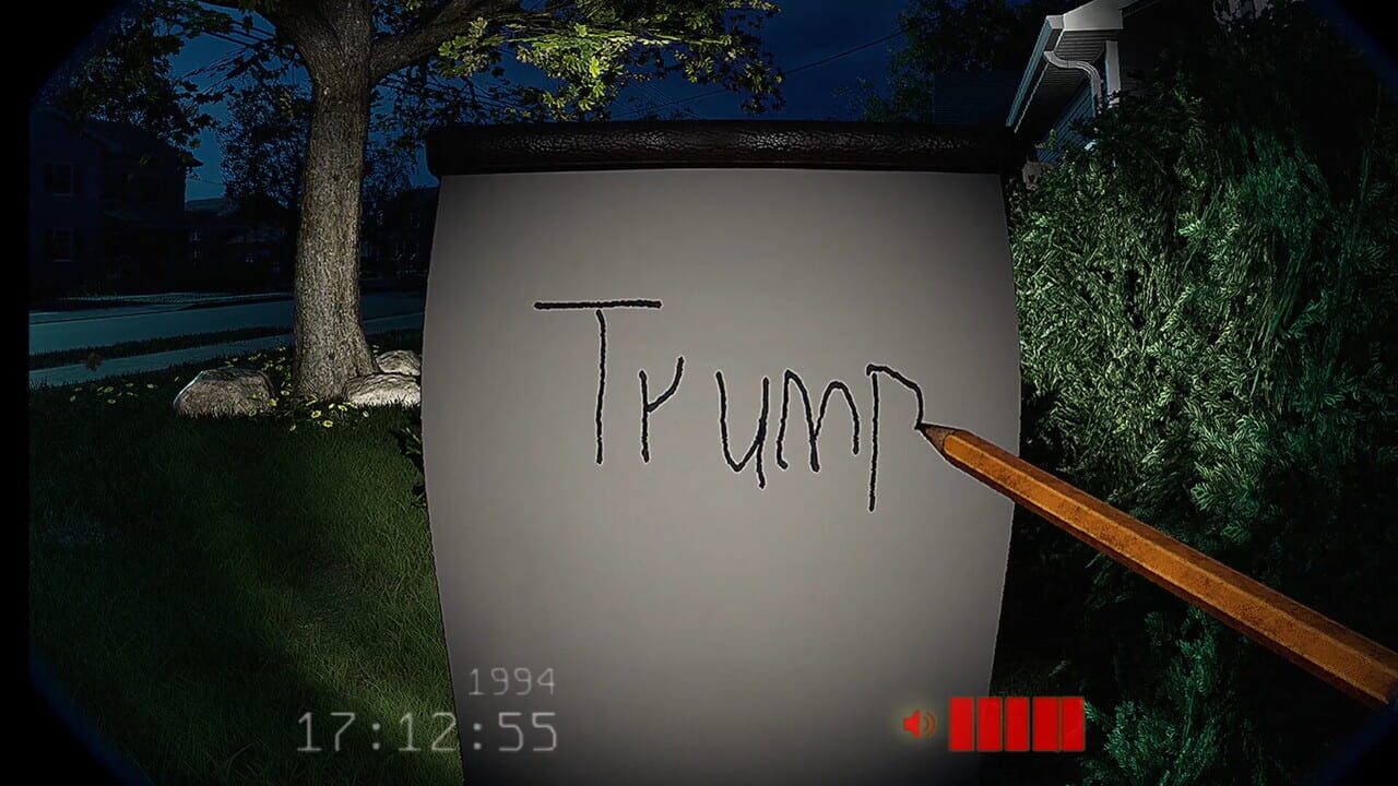 Scream Note