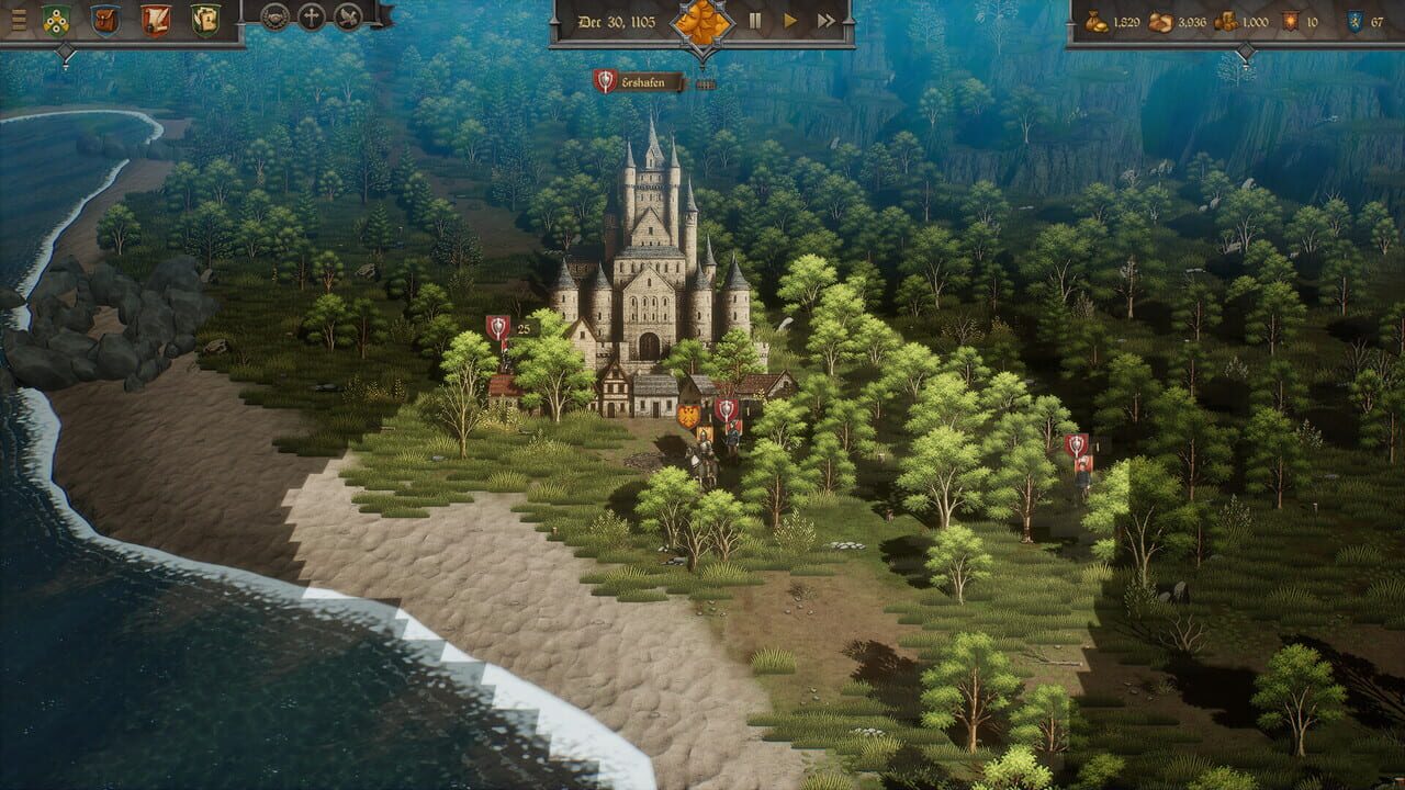 War of Banners