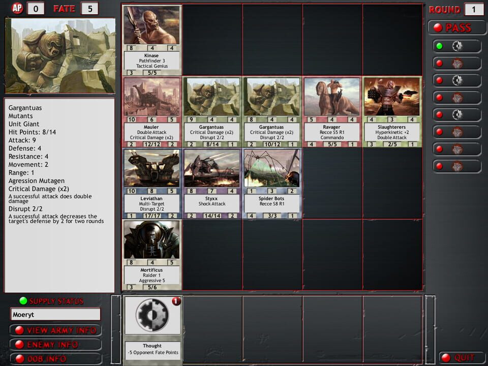 Armageddon Empires
