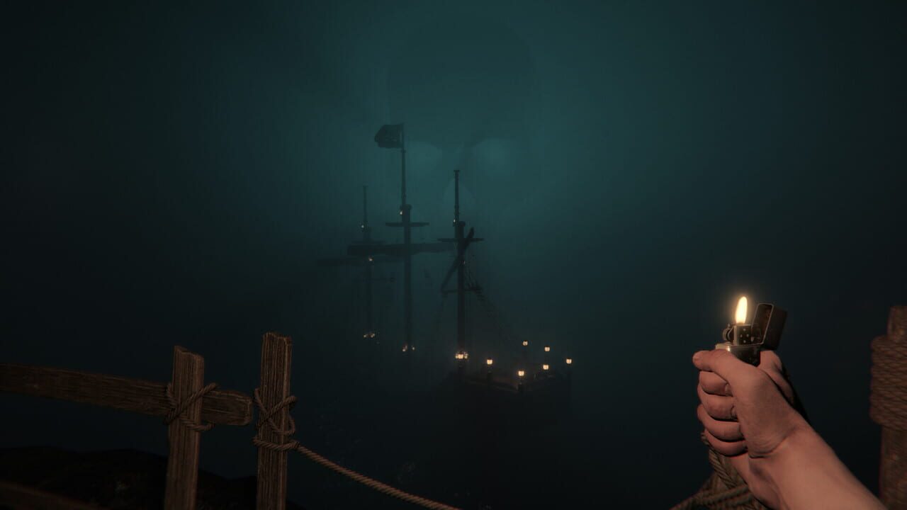 Forsaken Fleet