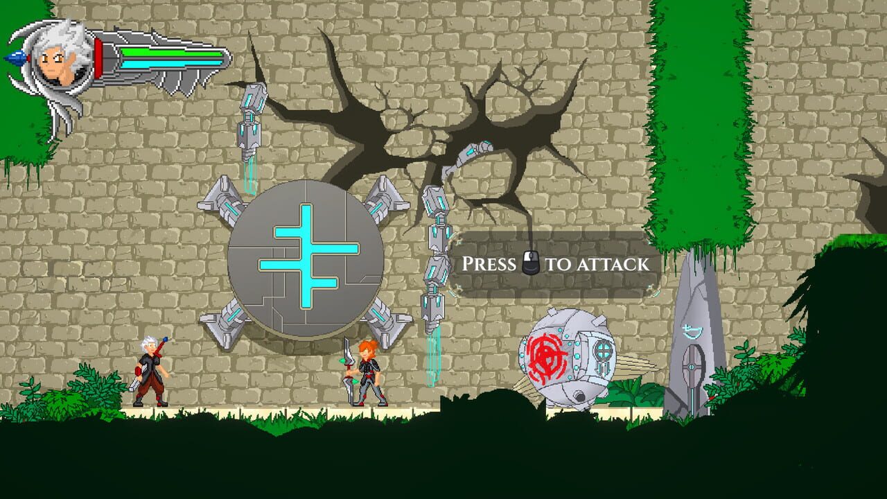 Bladeforged: The Seventh Sword