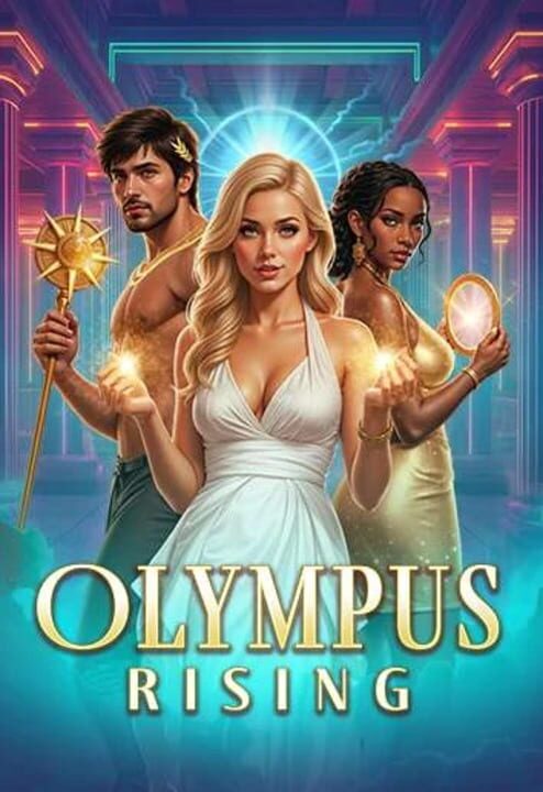 Olympus Rising