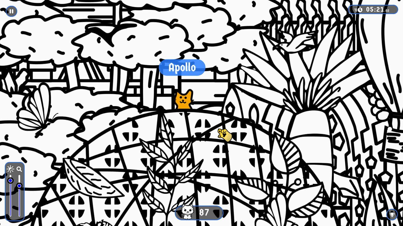 101 Cats in Brussels