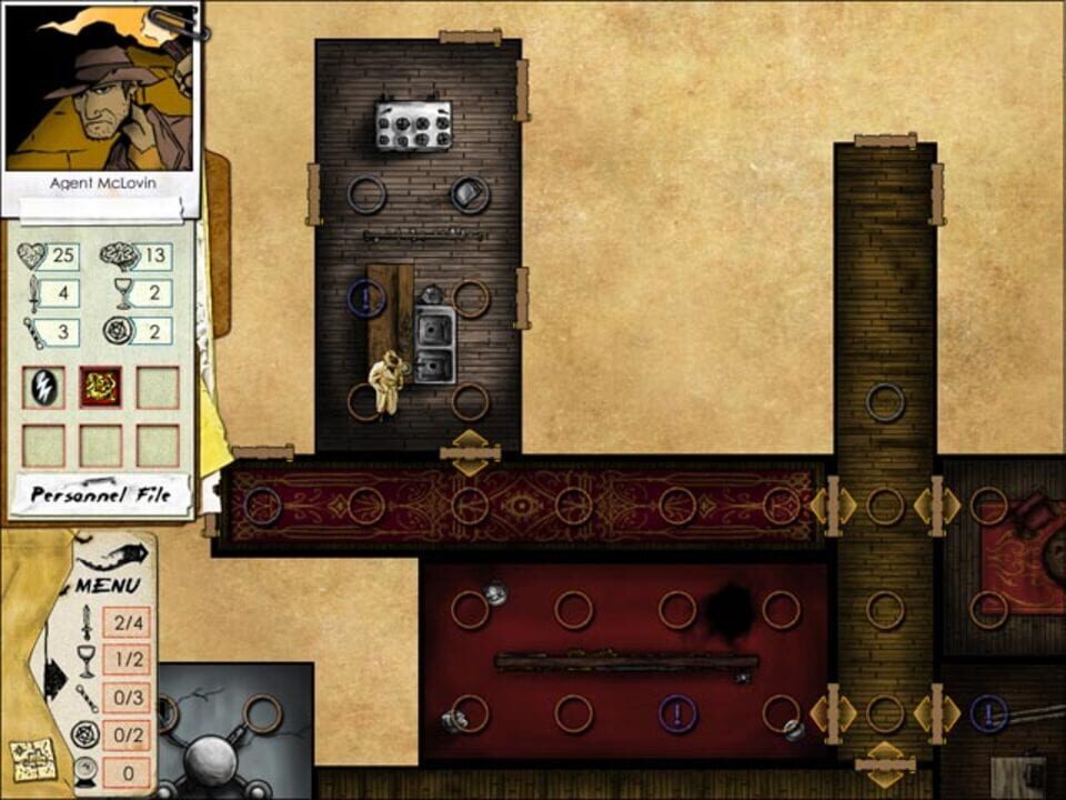 The Occult Chronicles
