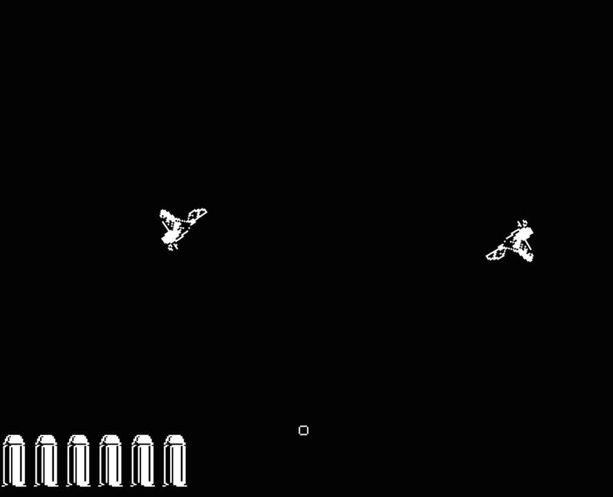 Bird-Shot