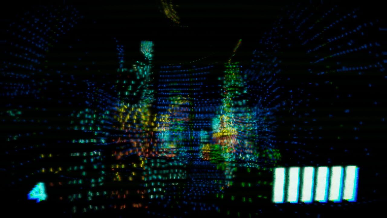 Dark Points