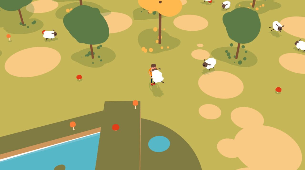 Sheep It