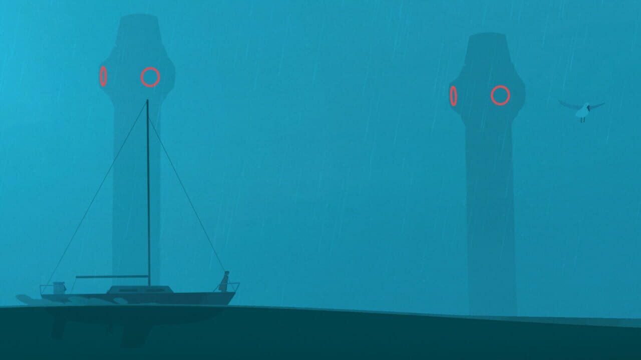 Albatross