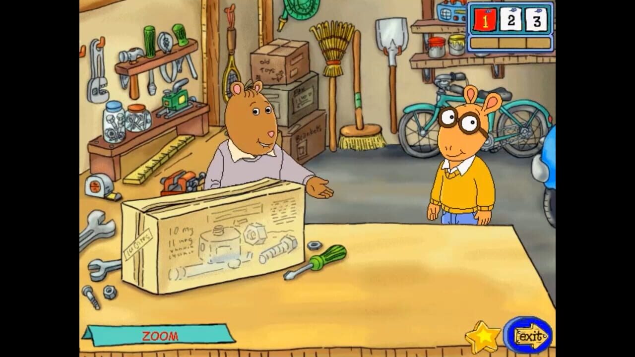 Arthur’s Preschool