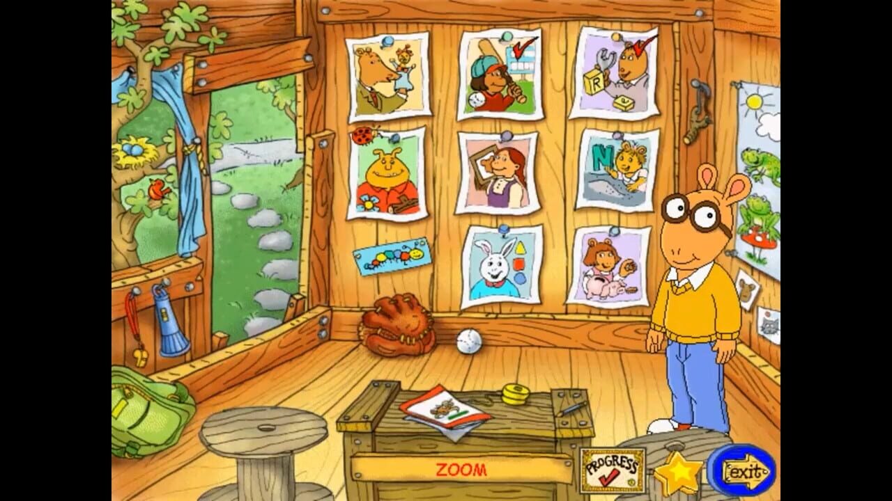 Arthur’s Preschool