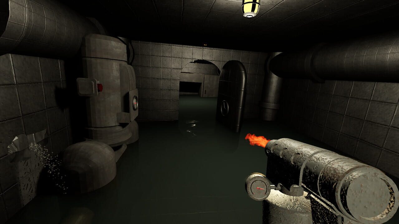 Seal the Breach