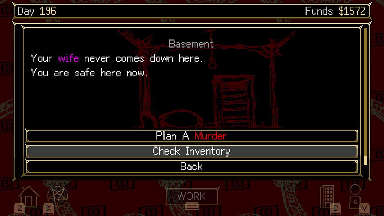 Unholy Employer Simulator