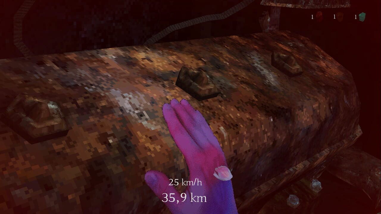 Pain Signal