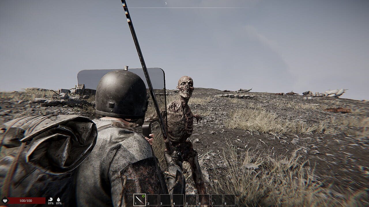 Human Host
