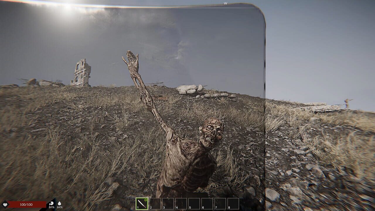 Human Host