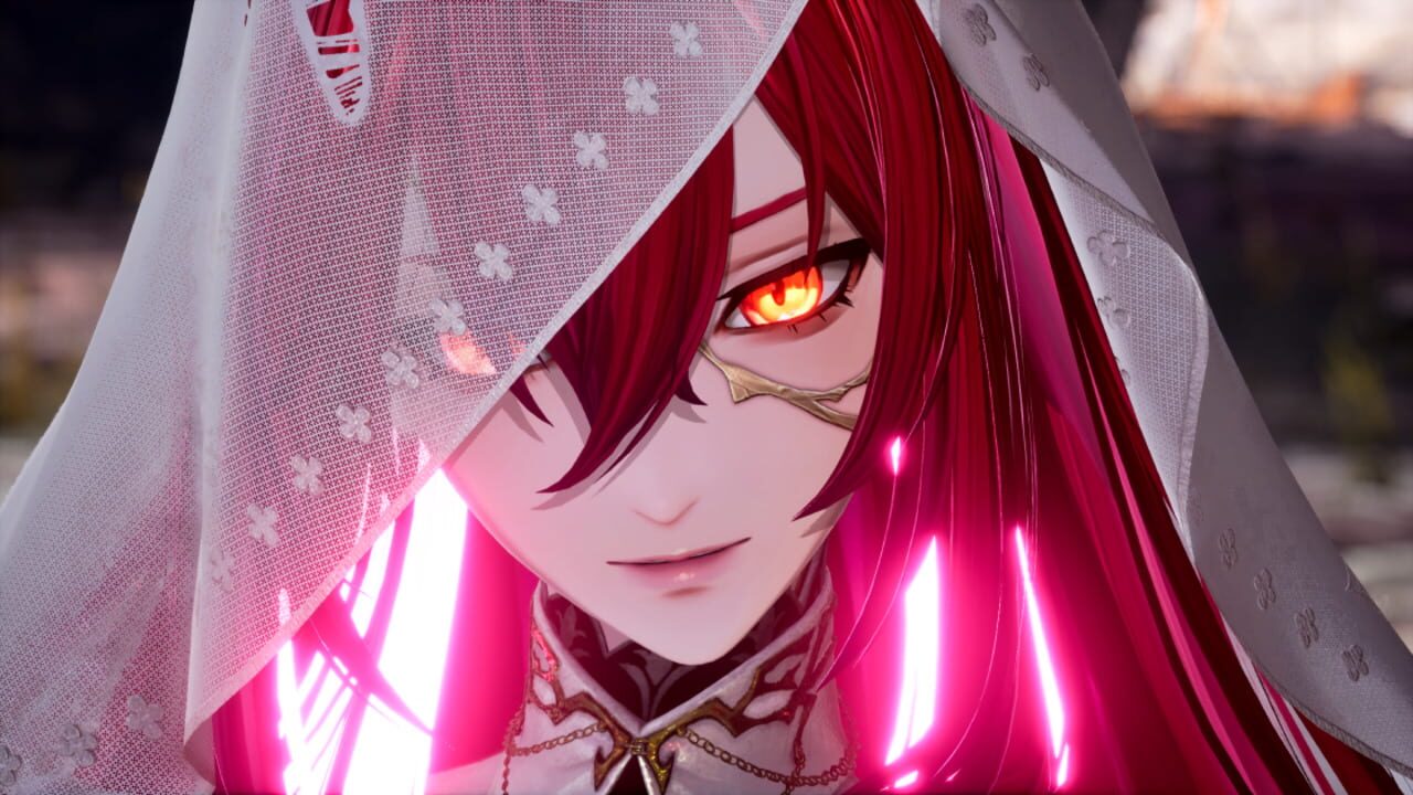 Code Vein II: Mask of Idris